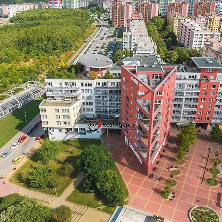 Praha 5 Barrandov- Apartman Daniela Zewnętrze zdjęcie