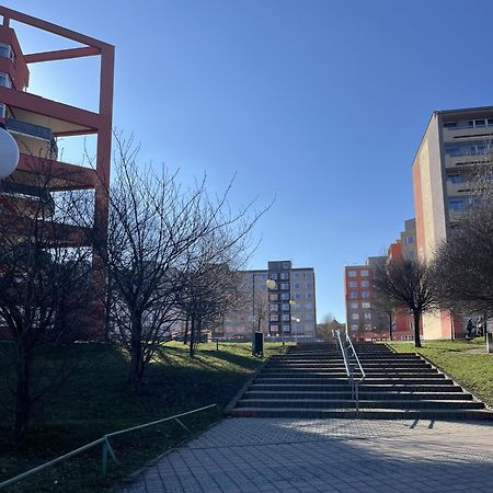 Praha 5 Barrandov- Apartman Daniela Zewnętrze zdjęcie