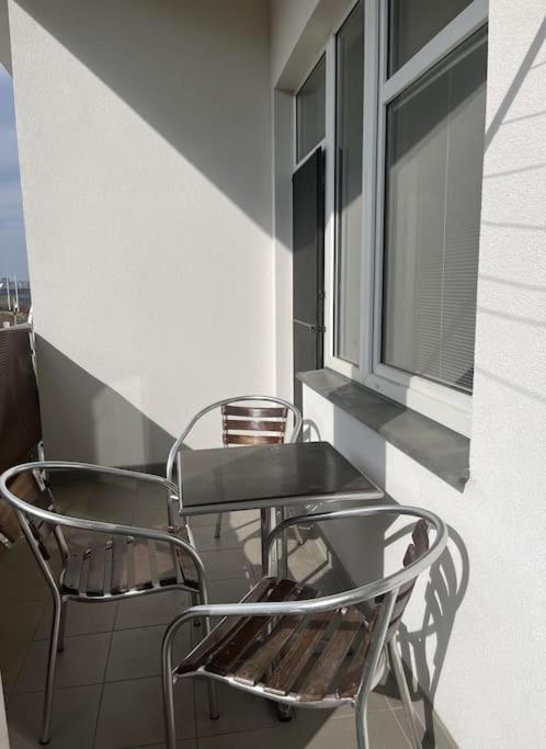 Praha 5 Barrandov- Apartman Daniela Zewnętrze zdjęcie