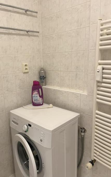Praha 5 Barrandov- Apartman Daniela Zewnętrze zdjęcie