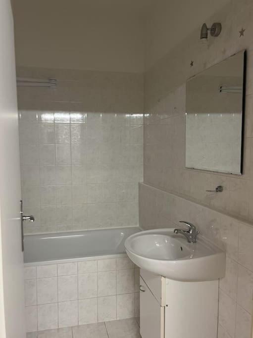 Praha 5 Barrandov- Apartman Daniela Zewnętrze zdjęcie