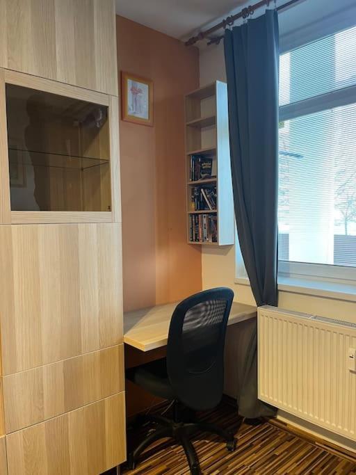 Praha 5 Barrandov- Apartman Daniela Zewnętrze zdjęcie